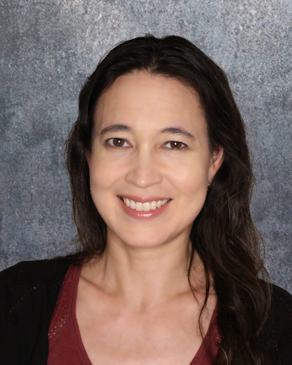 Image of Laura Andreae.