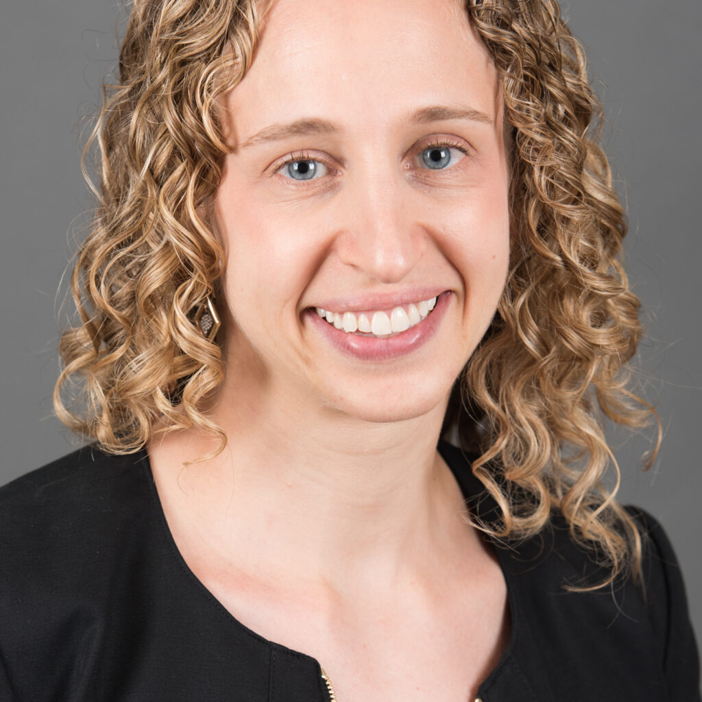 Image of April Levin