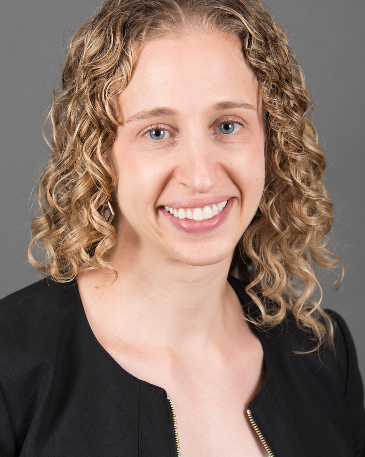 Image of April Levin