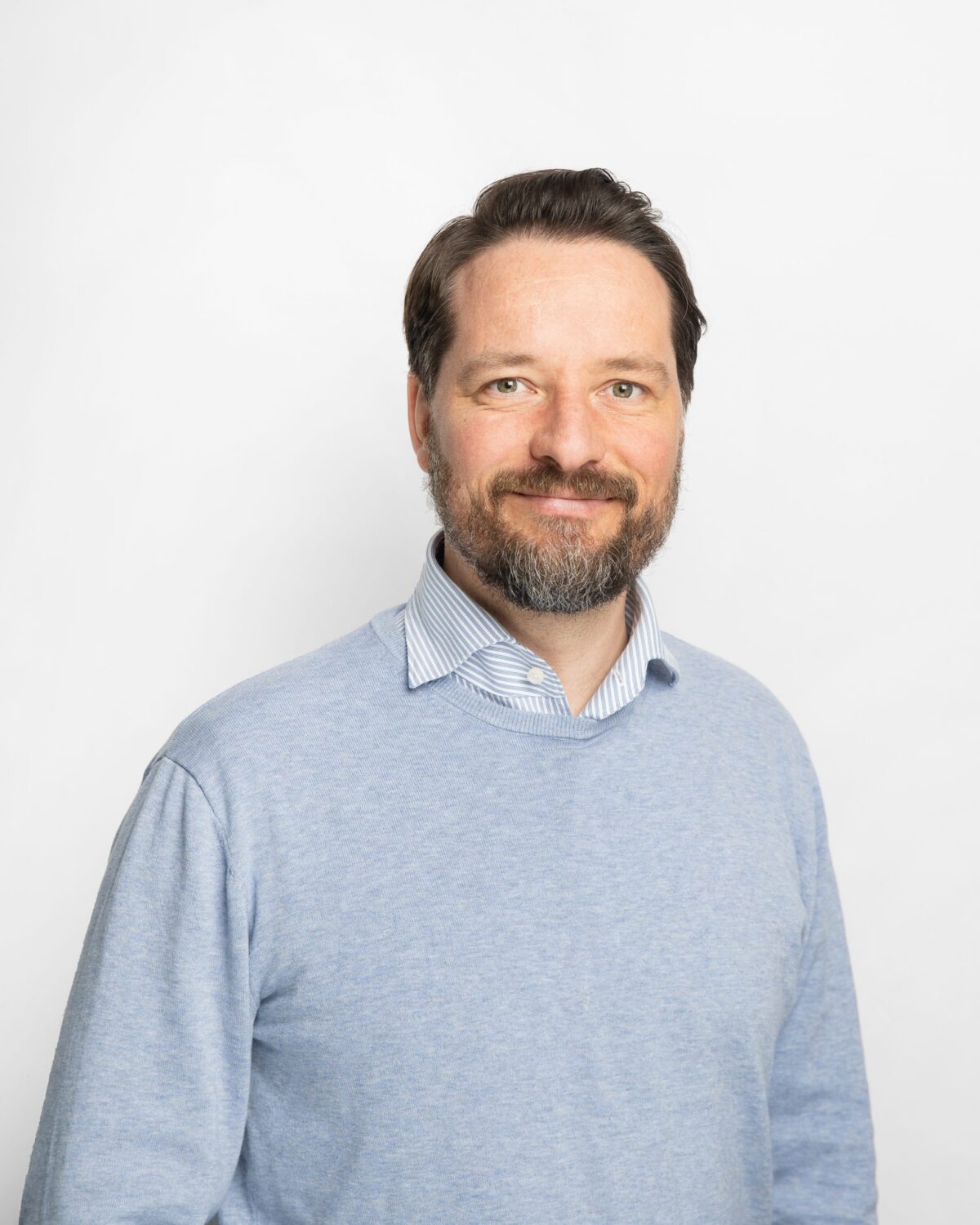 Martin Munz headshot.