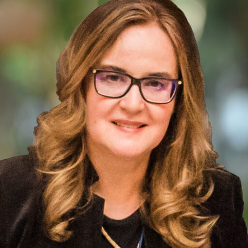 Headshot of SFARI Investigator Mirjana Maletić-Savatić.