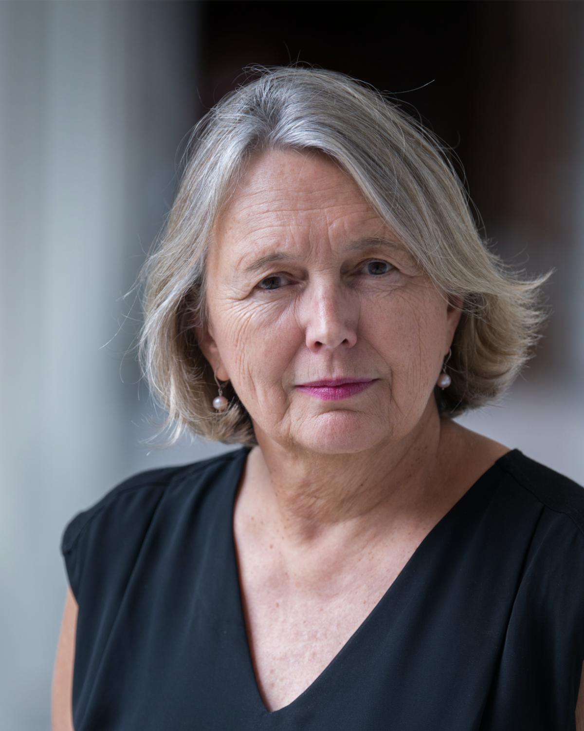 Maja Bućan headshot.