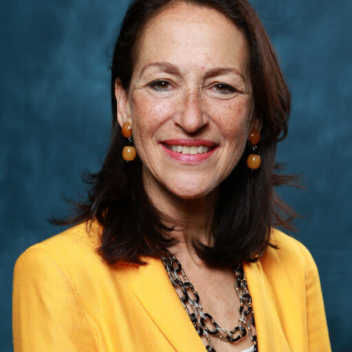 Image of Margaret A. Hamburg.