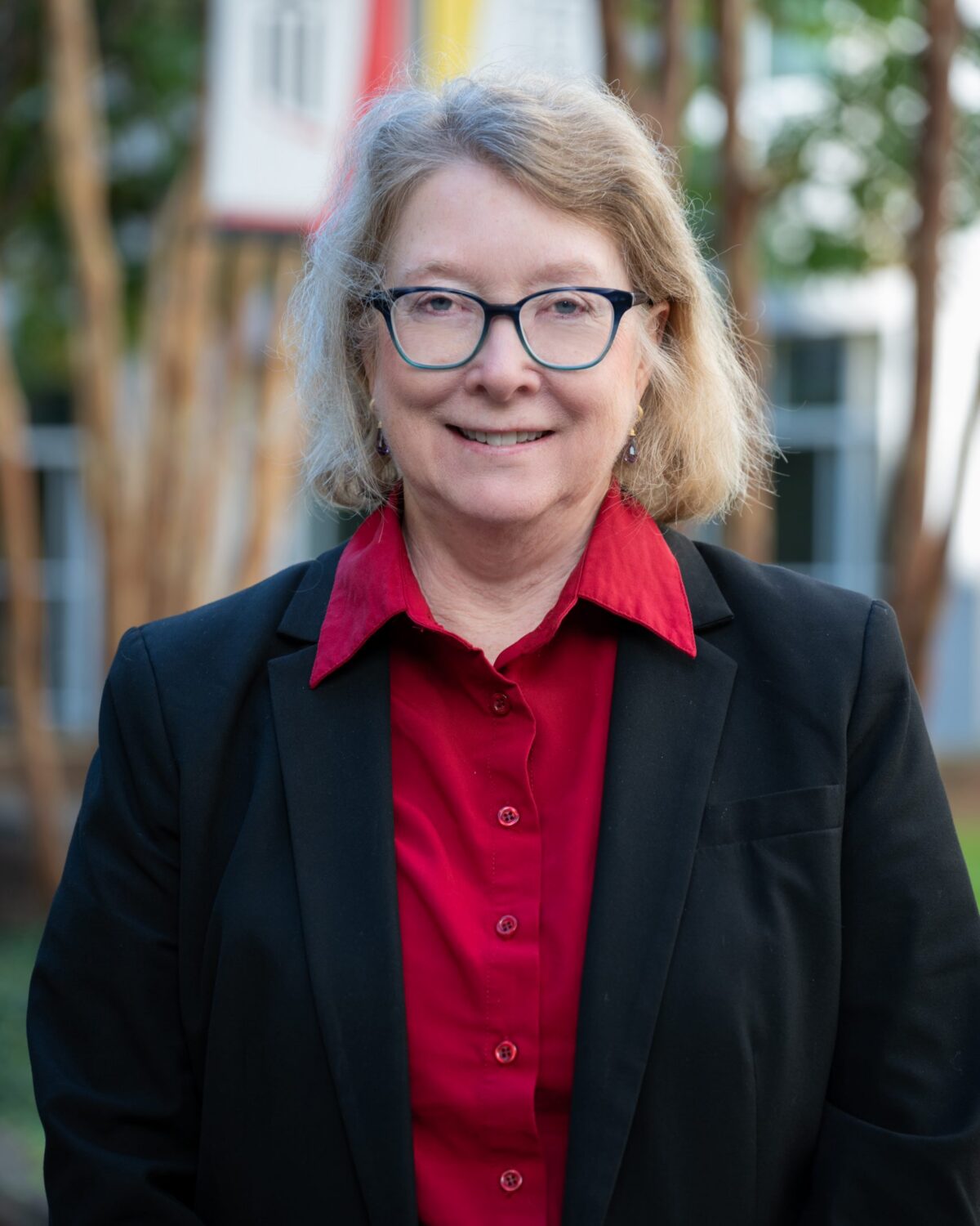 Margaret McCarthy headshot.