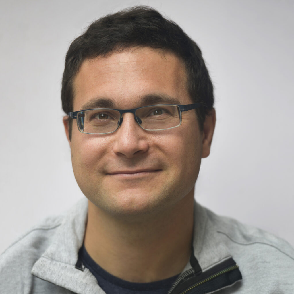 Image of Marino Pagan