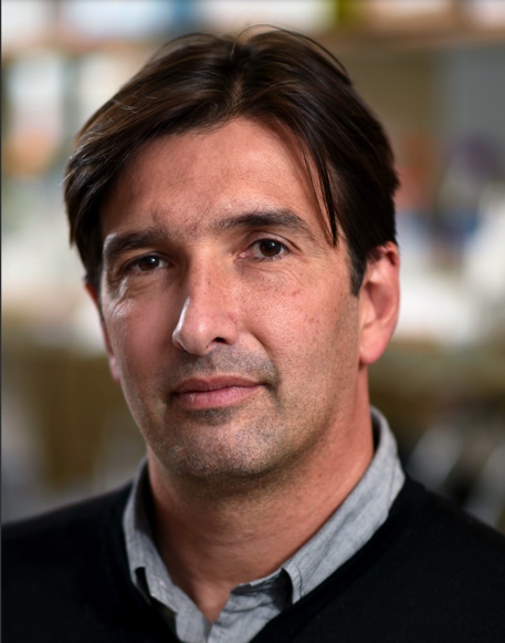 Image of Mauro Costa-Mattioli.