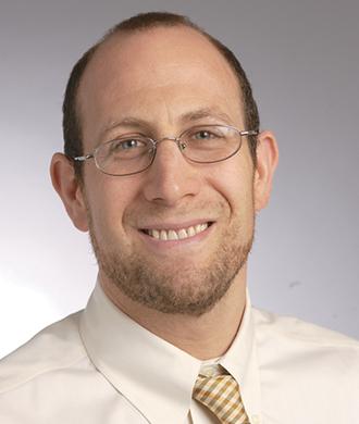 Image of Investigator Stewart H. Mostofsky.