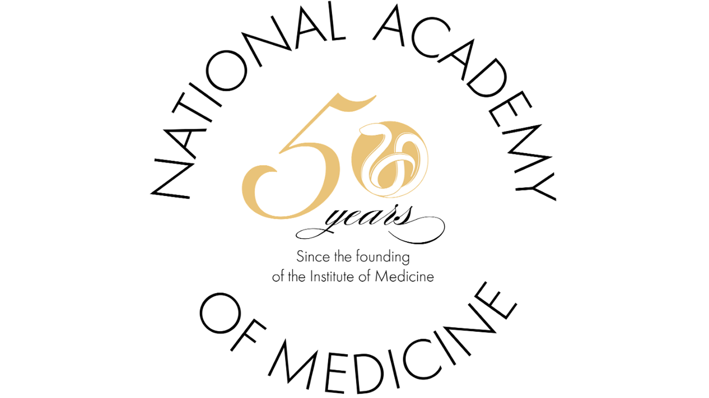National Academy of Medicine Feature