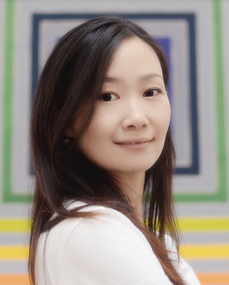 Headshot of SFARI Investigator Nan Yang.
