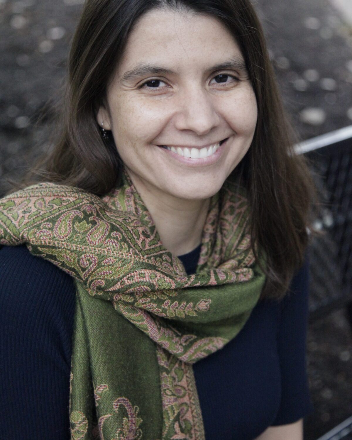Natasha Marrus headshot.