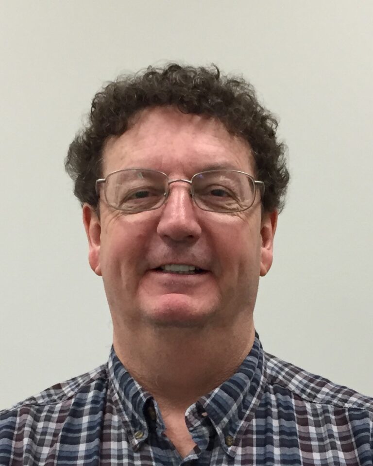 Headshot of Investigator W. Timothy O'Brien.