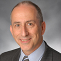 Headshot of Investigator Paul Lipkin.