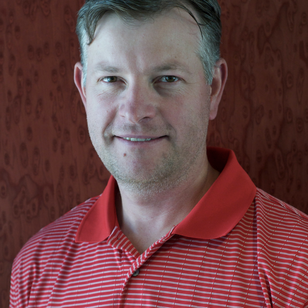 Headshot of Investigator Len Pennacchio.
