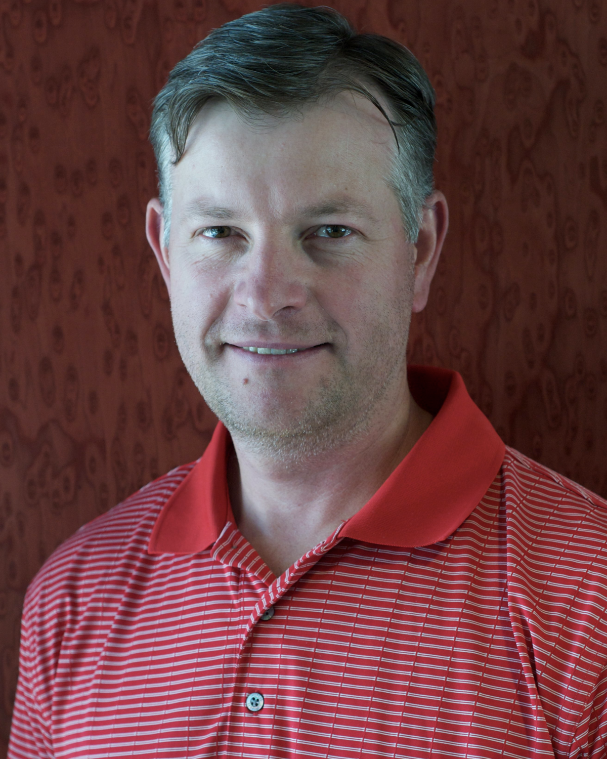 Headshot of Investigator Len Pennacchio.