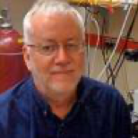 Image of Investigator William J. Moody.