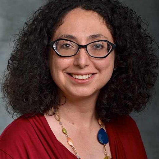 Headshot of SFARI Investigator Anna A. Penn.