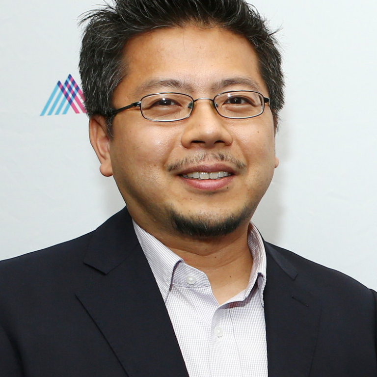 Headshot of SFARI Investigator Hirofumi Morishita.