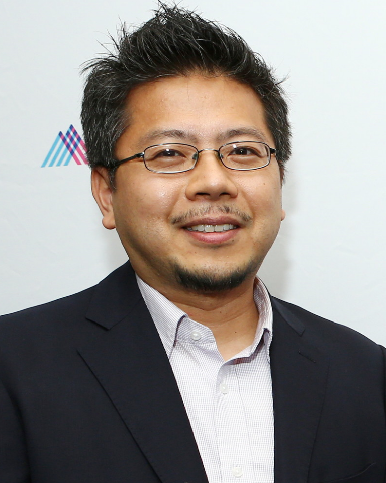 Headshot of SFARI Investigator Hirofumi Morishita.
