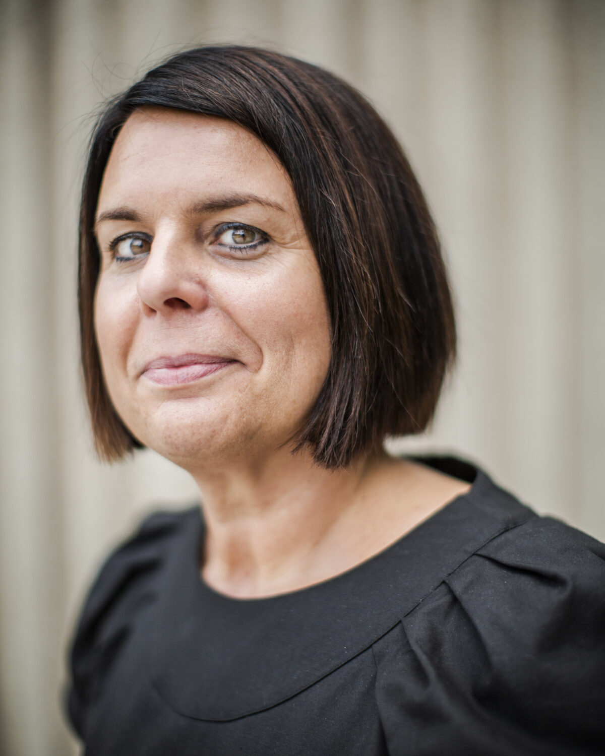 Headshot of Investigator Veerle Somers.