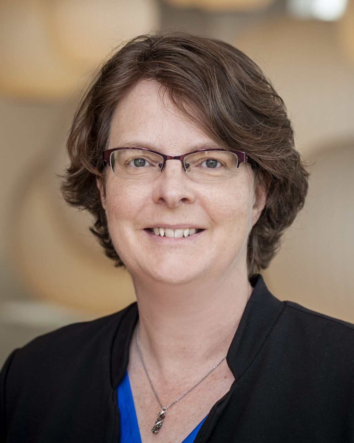 Headshot of Investigator Kathleen Millen.