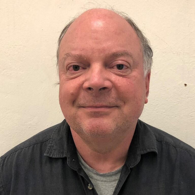 Headshot of SFARI Investigator Beat Schwaller.