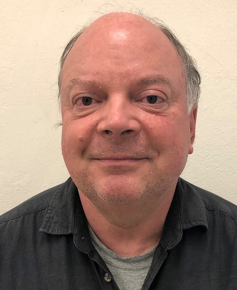 Headshot of SFARI Investigator Beat Schwaller.