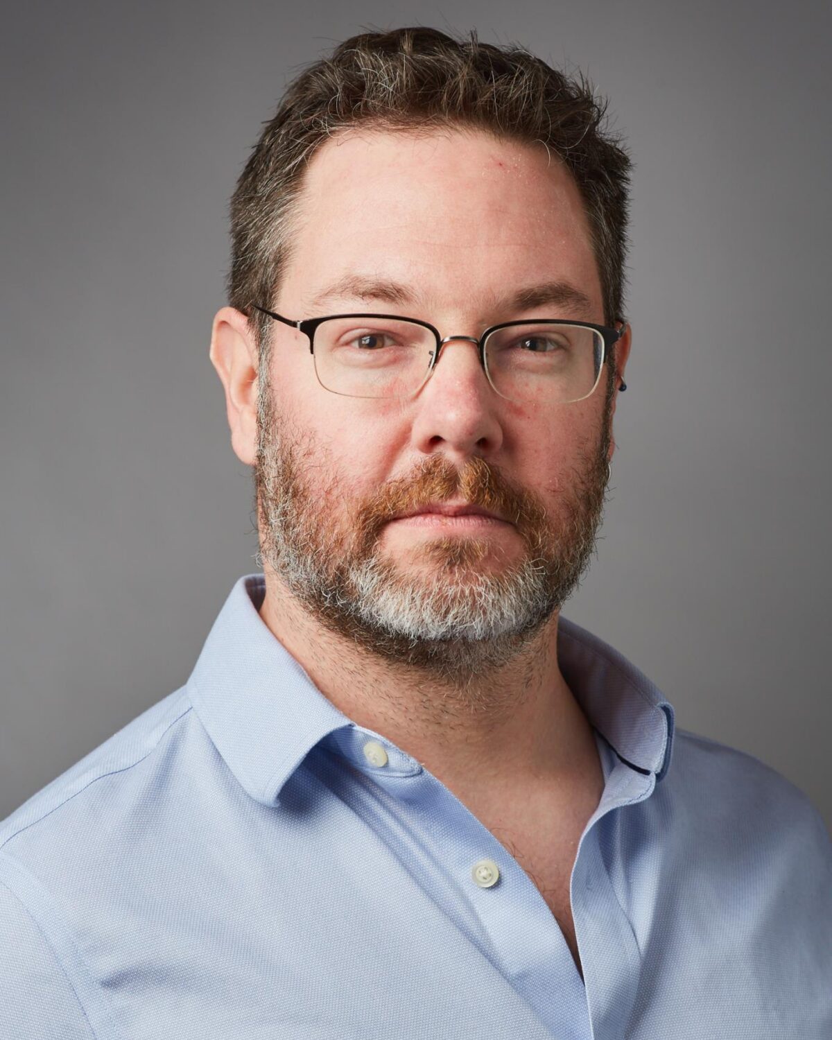 Headshot of SFARI Investigator Michael Higley.