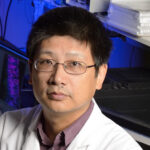 Headshot of Investigator Hongjun Song.