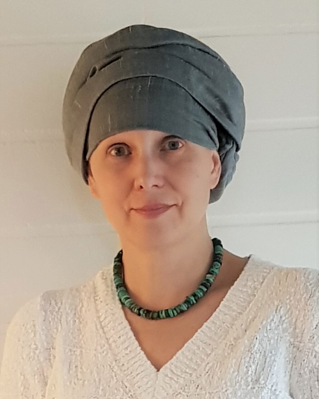 Headshot of SFARI Investigator Beate St Pourcain.