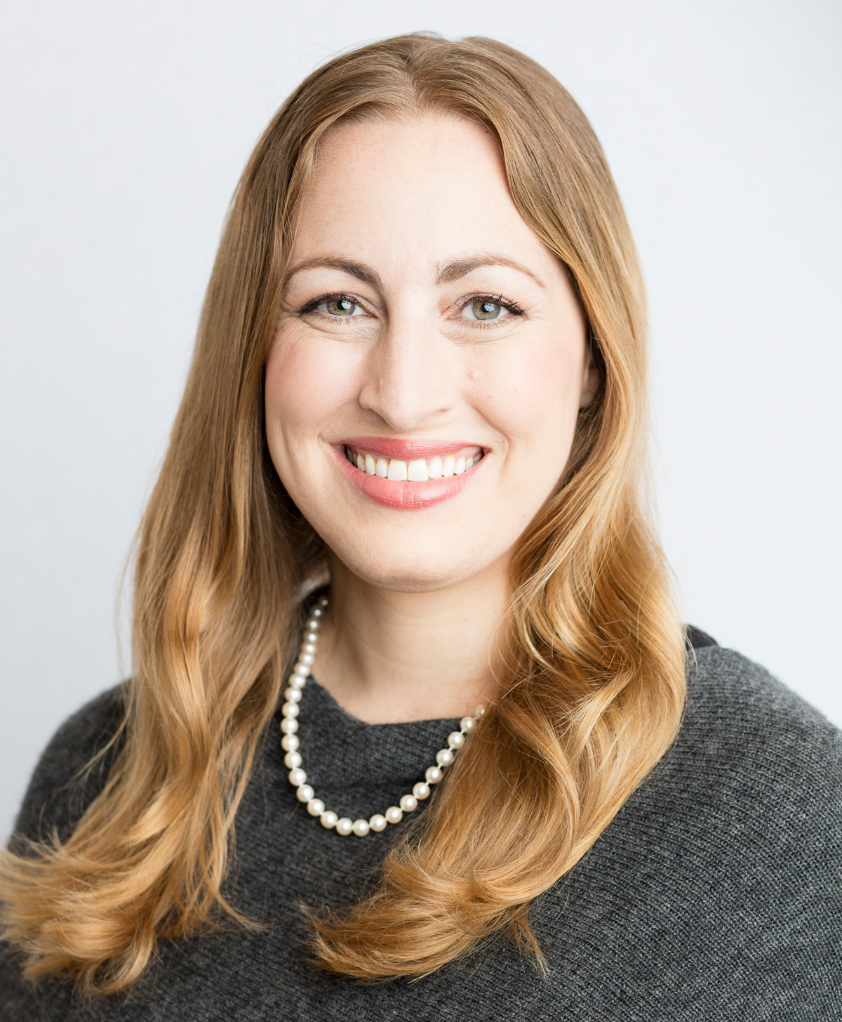 Headshot of Investigator Michelle Monje.