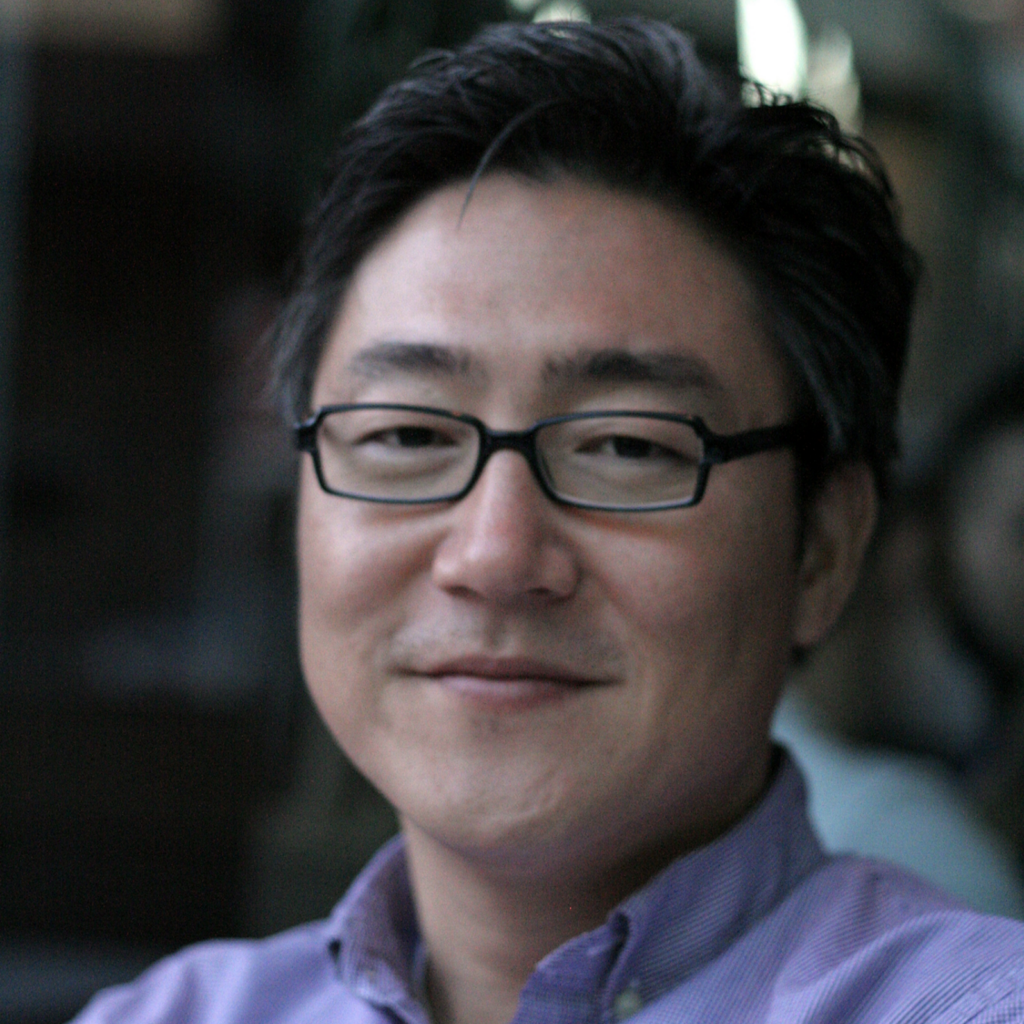 Headshot of Investigator Tae-Kyung Kim.