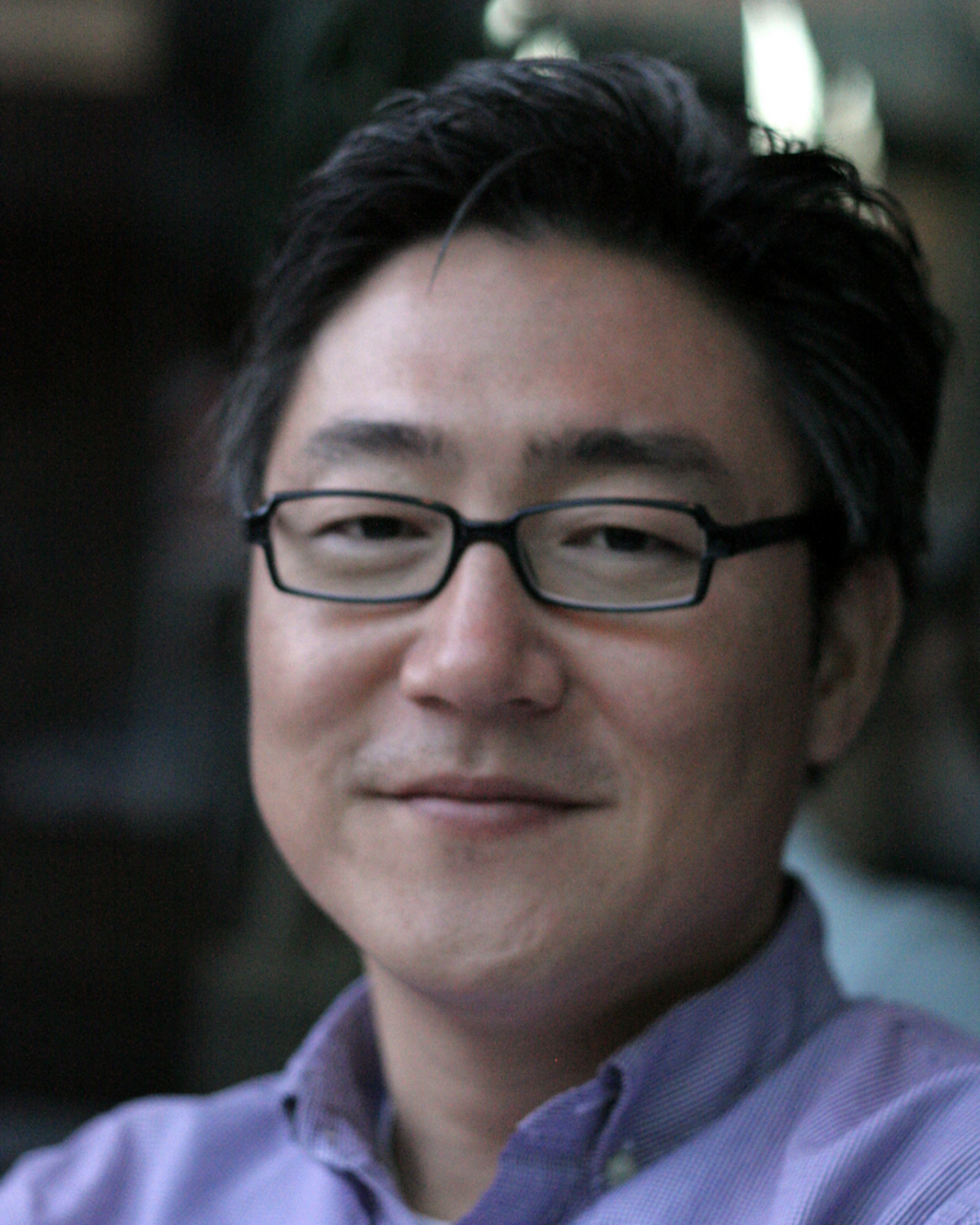 Headshot of Investigator Tae-Kyung Kim.