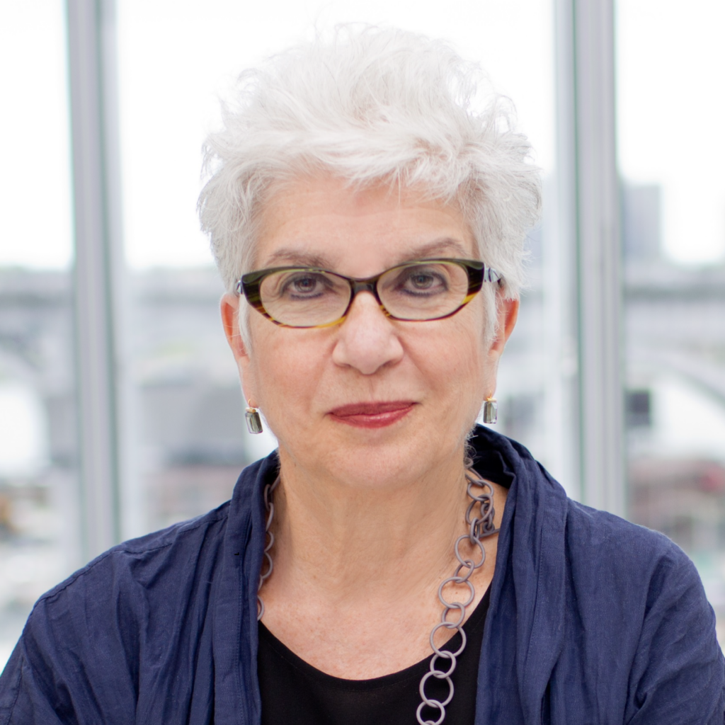 Headshot of SFARI Investigator Carol Mason.