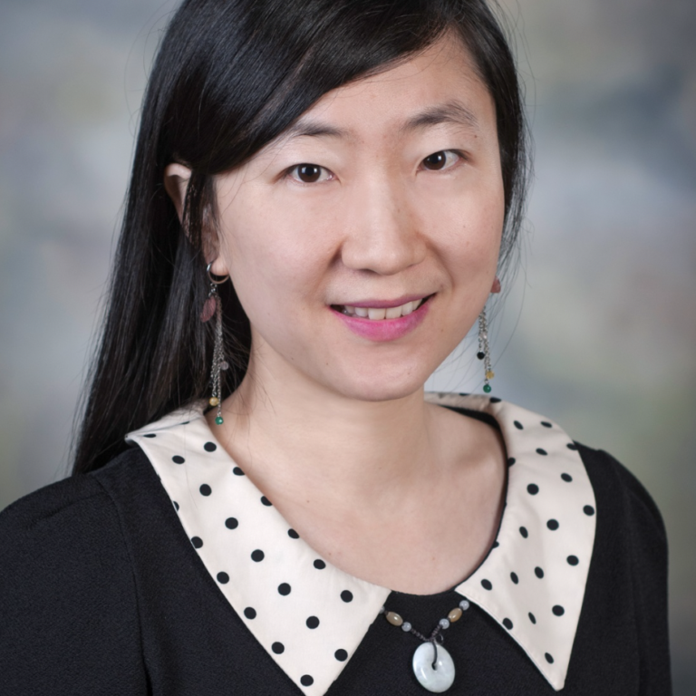 Headshot of SFARI Investigator Hye Young Lee.