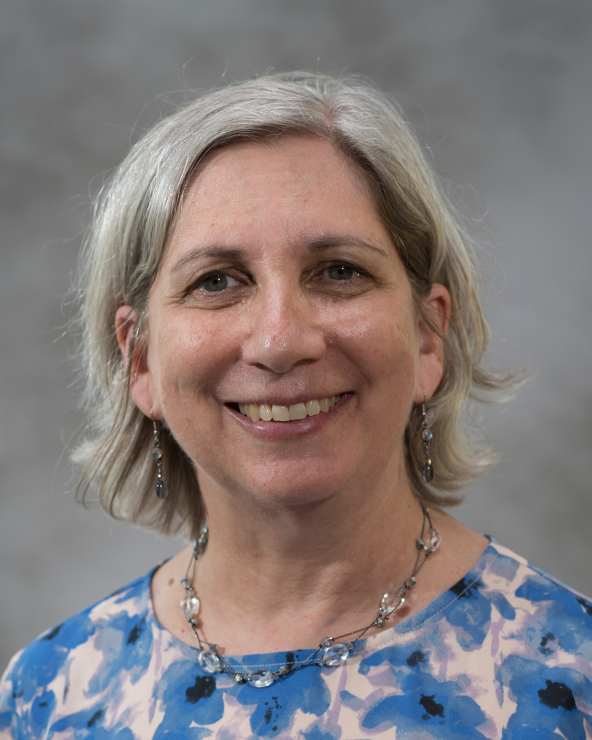 Headshot of SFARI Investigator Jill Harris.