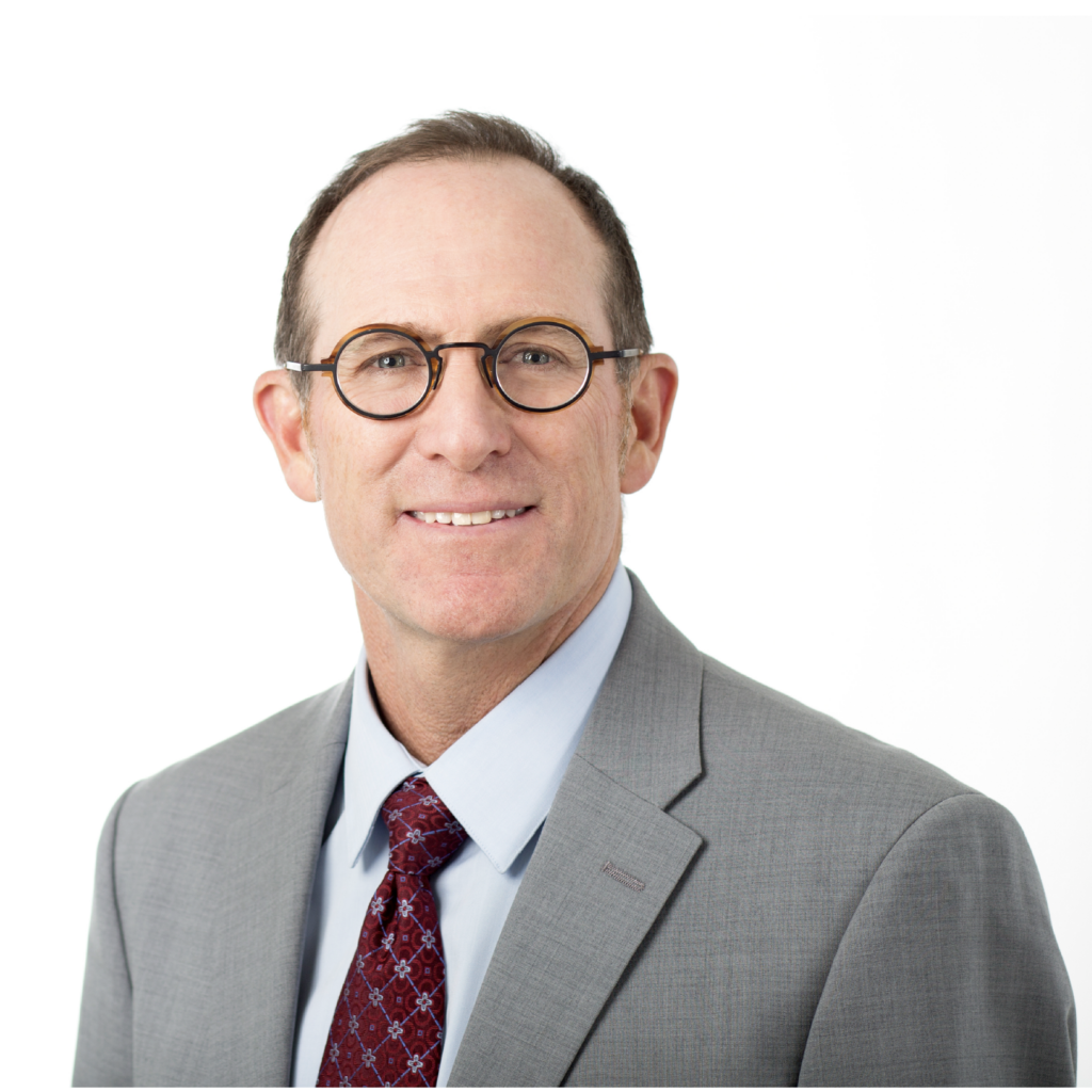Headshot of Investigator Paul Carbone.