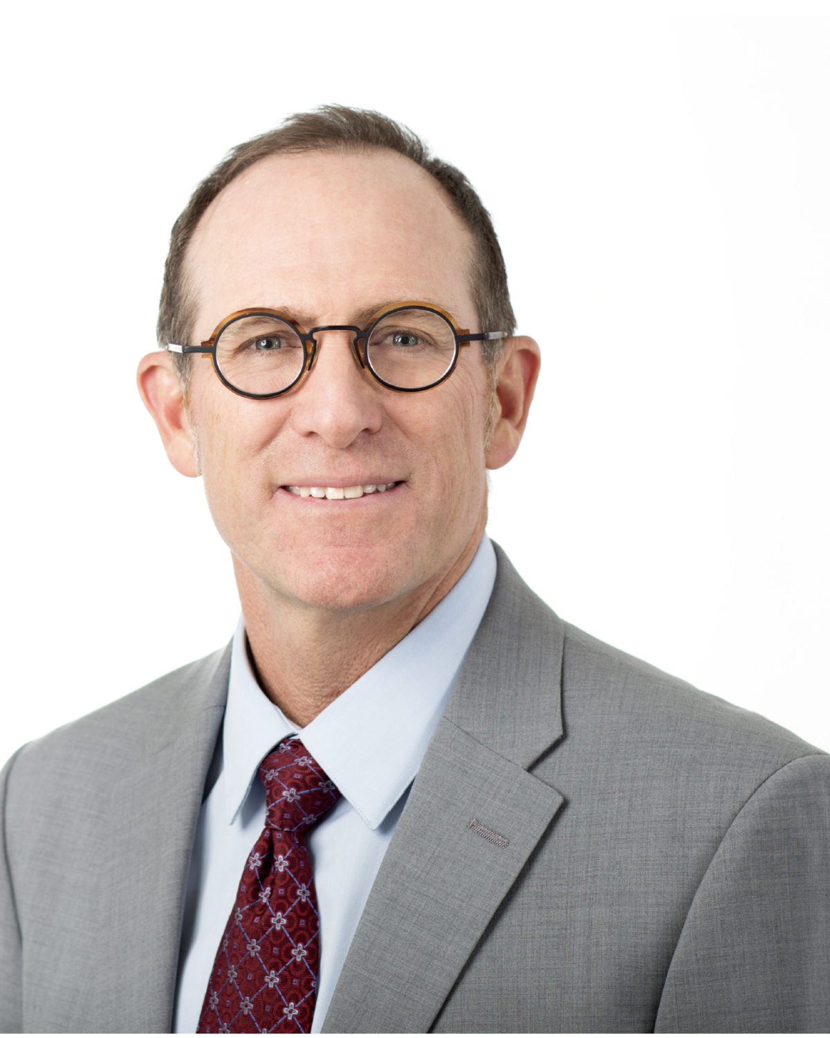Headshot of Investigator Paul Carbone.
