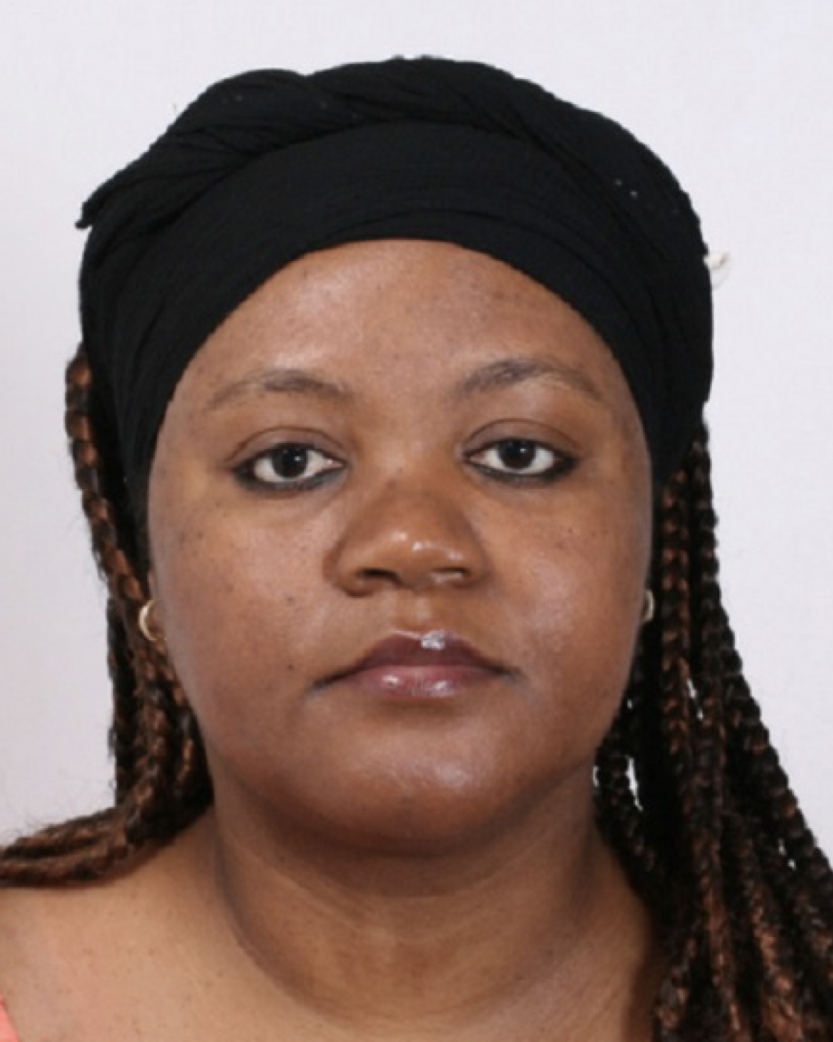Headshot of SFARI Investigator Amina Abubakar.