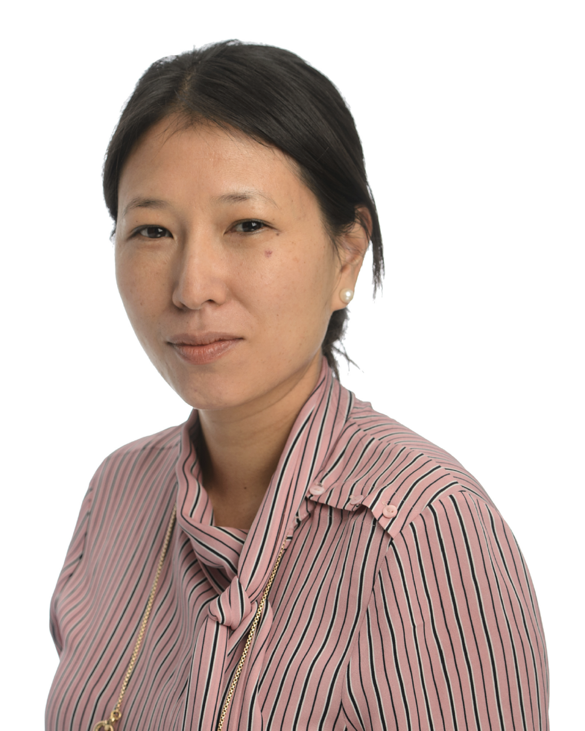 Headshot of SFARI Investigator Eva Loth.