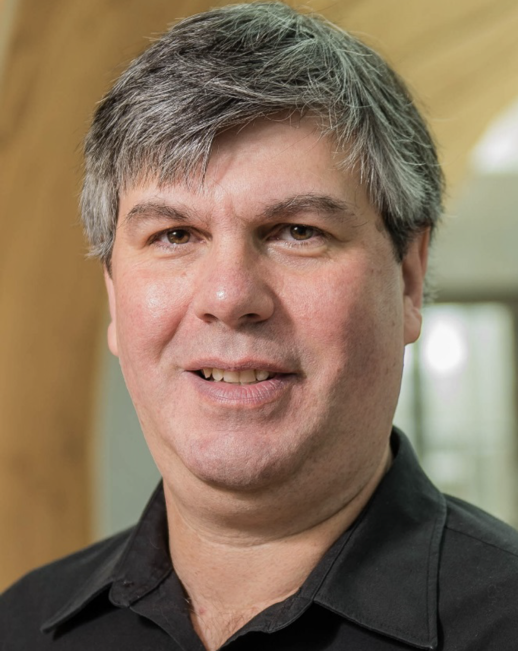 Headshot of Investigator Paul Pavlidis.