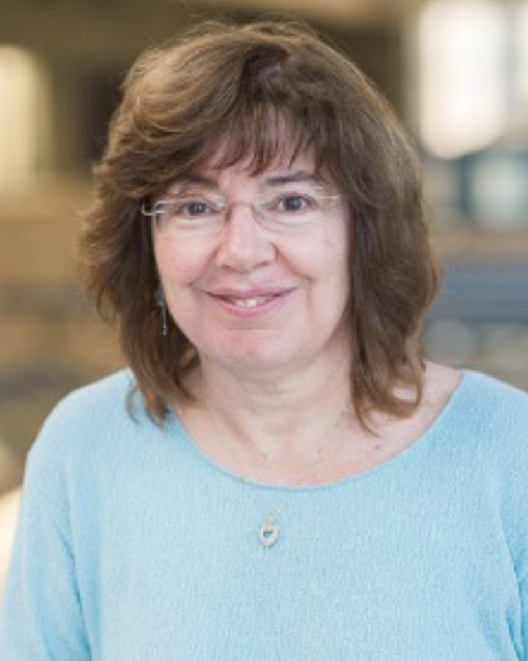 Headshot of SFARI Investigator Catharine Rankin.