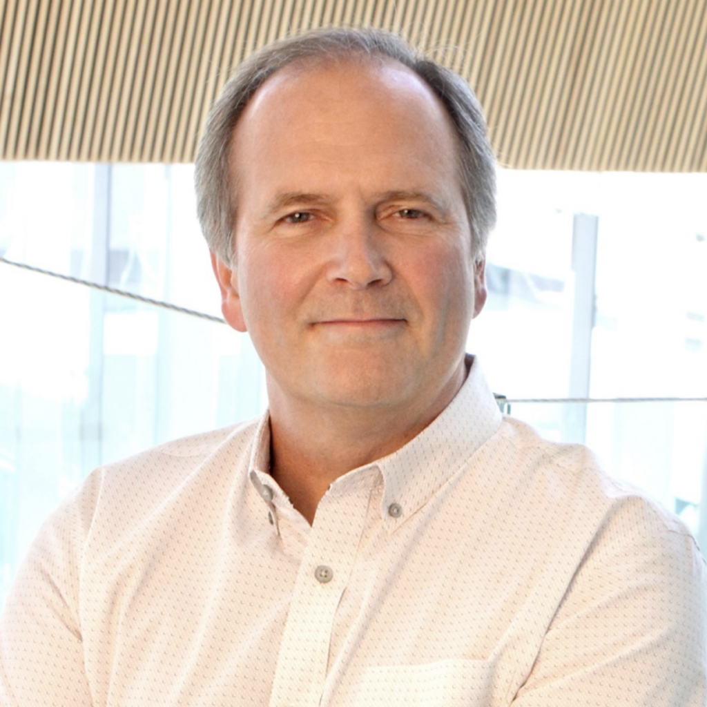 Photo of Investigator Timothy O’Connor.