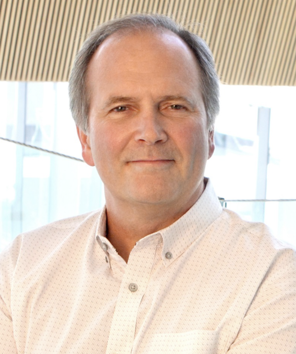 Photo of Investigator Timothy O’Connor.