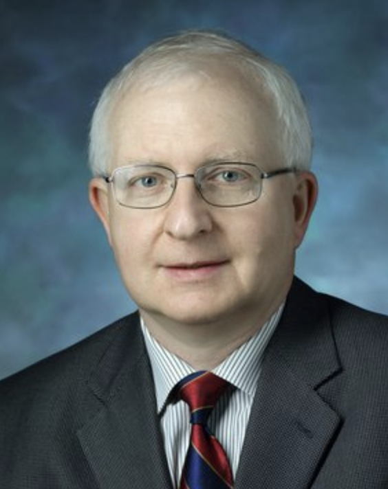Headshot of SFARI Investigator Andrew G. Horti.