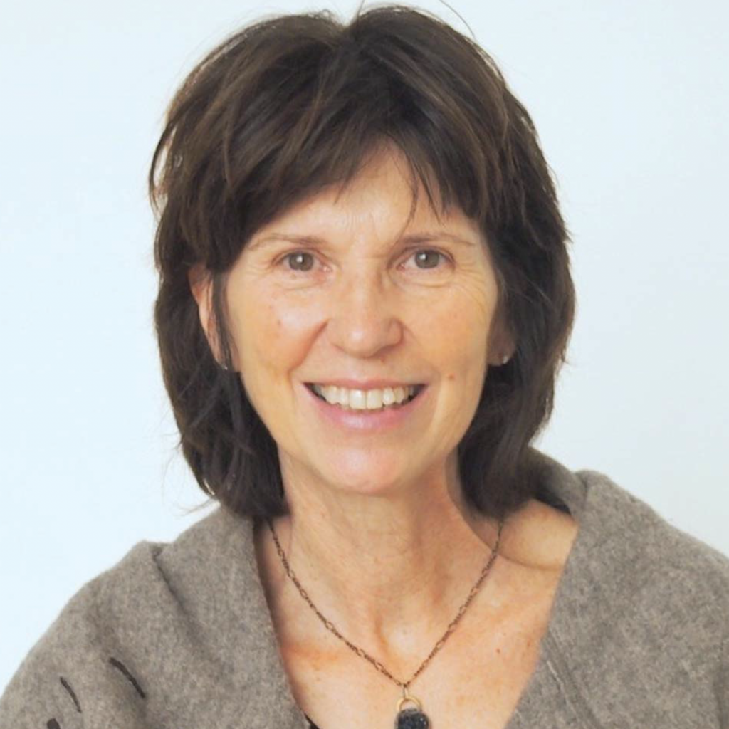 Headshot of Investigator Connie Kasari.