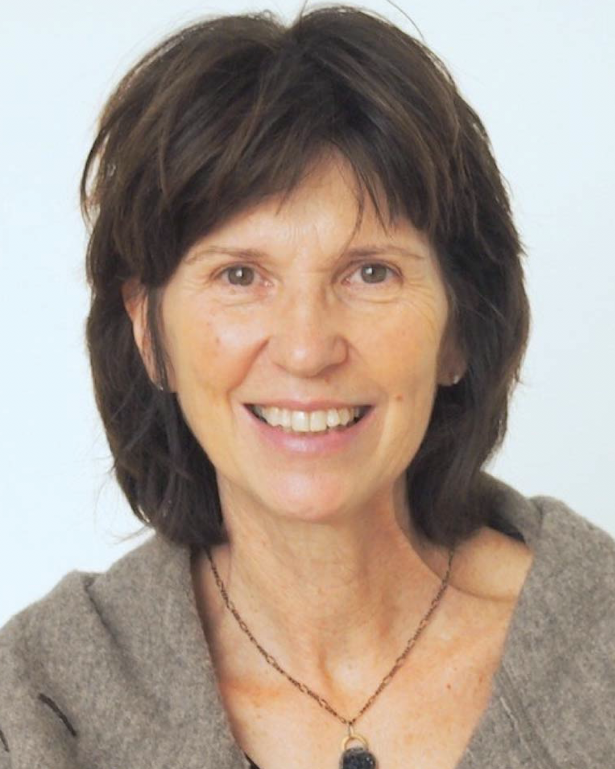 Headshot of Investigator Connie Kasari.