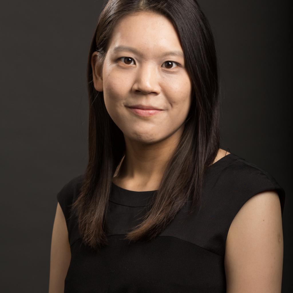 Headshot of Investigator So Hyun 
