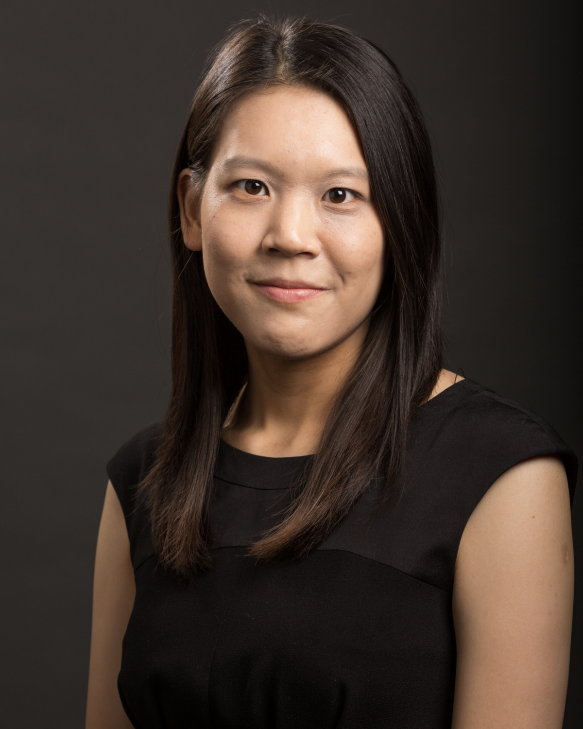 Headshot of Investigator So Hyun 