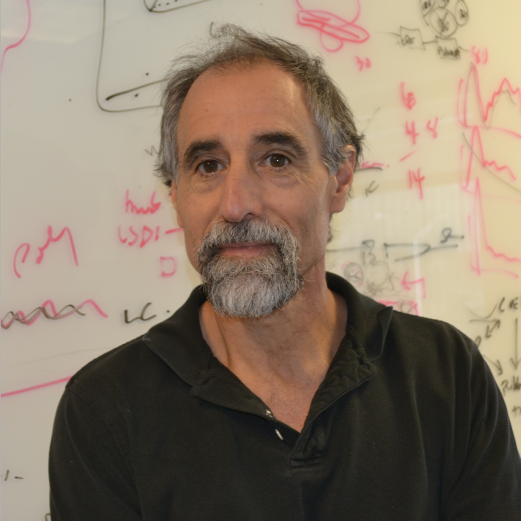 Joel D. Richter