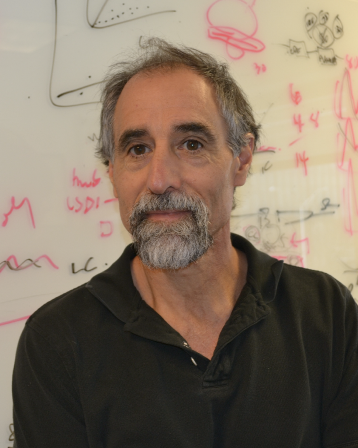 Joel D. Richter